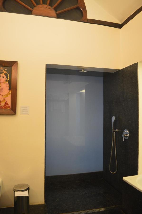 Malabar House Hotel Kochi Luaran gambar