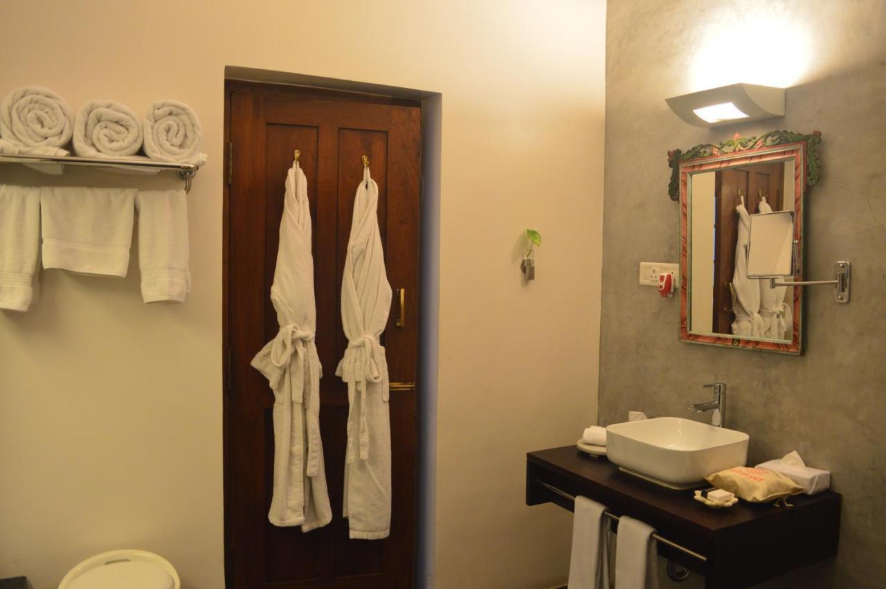 Malabar House Hotel Kochi Luaran gambar