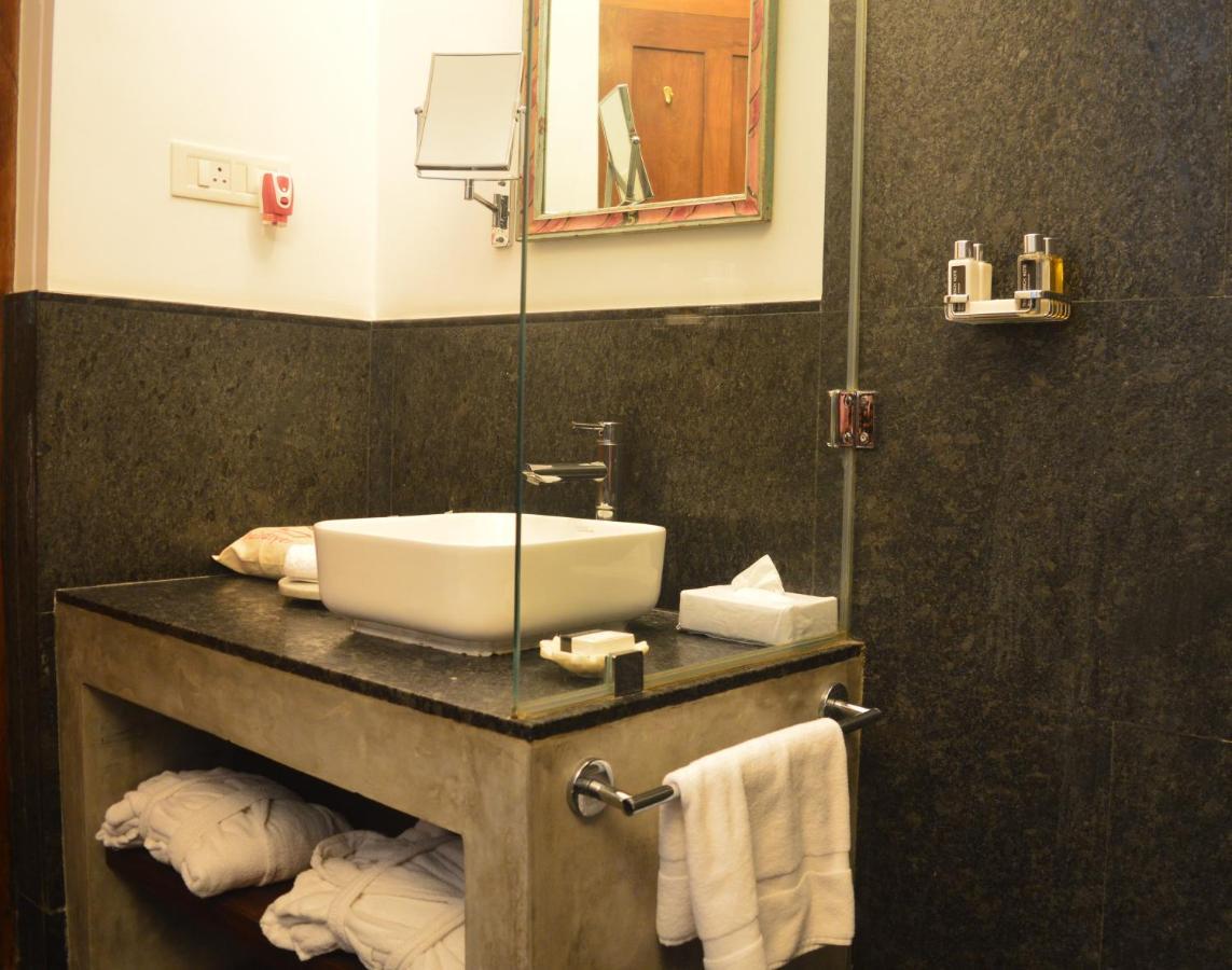 Malabar House Hotel Kochi Luaran gambar