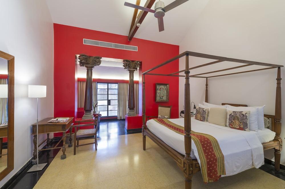 Malabar House Hotel Kochi Luaran gambar