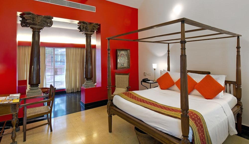 Malabar House Hotel Kochi Luaran gambar