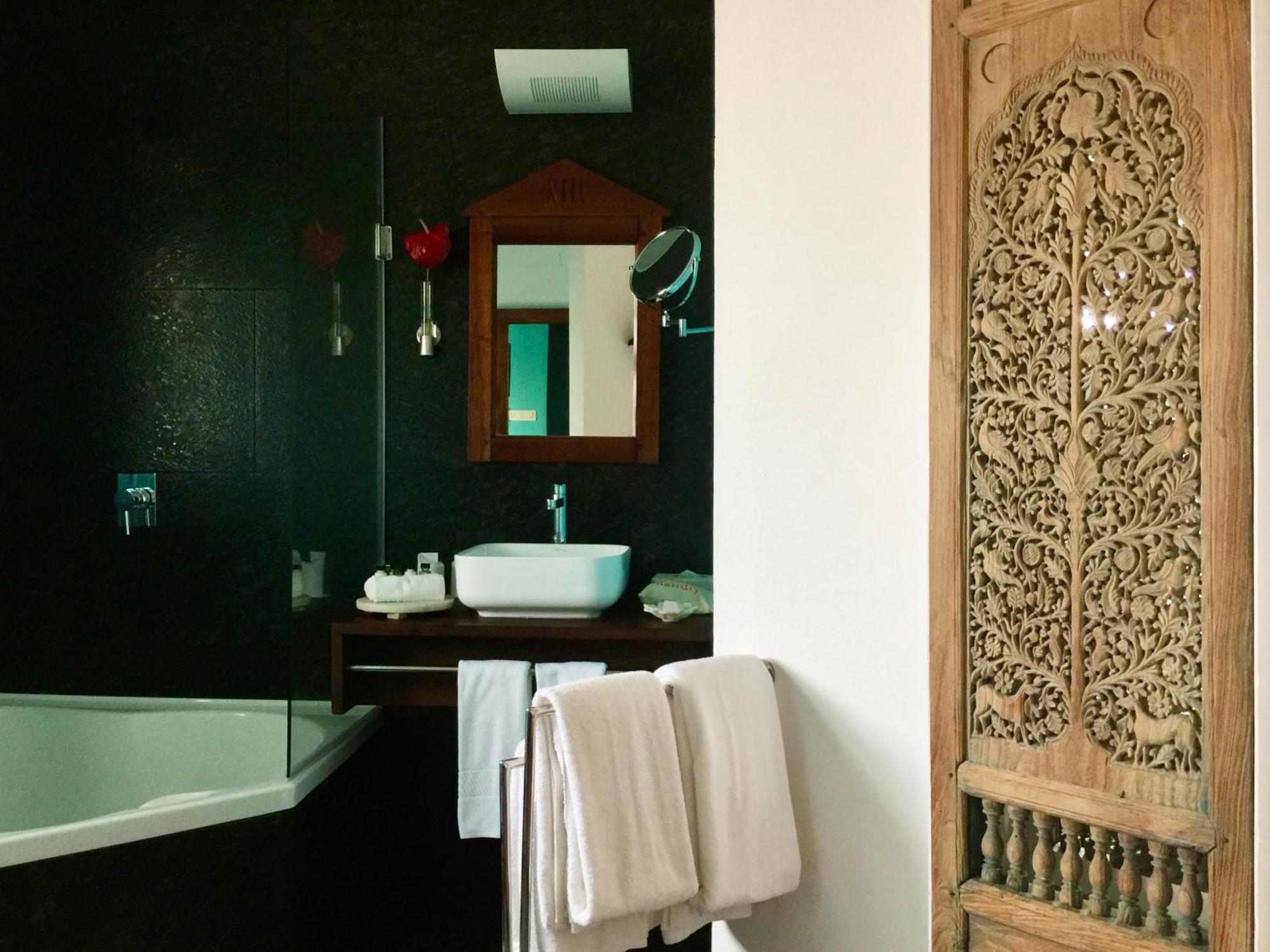 Malabar House Hotel Kochi Luaran gambar