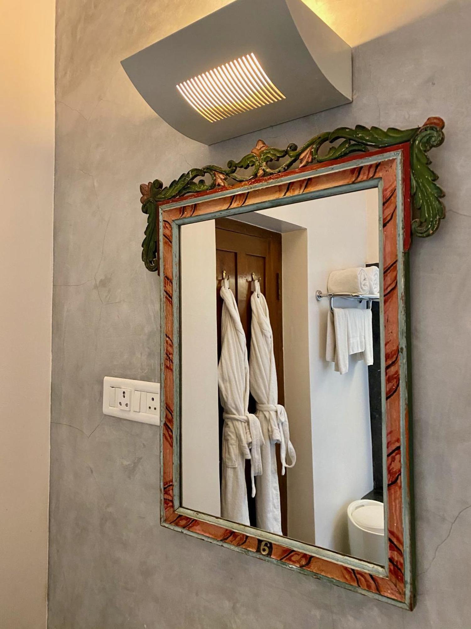 Malabar House Hotel Kochi Luaran gambar