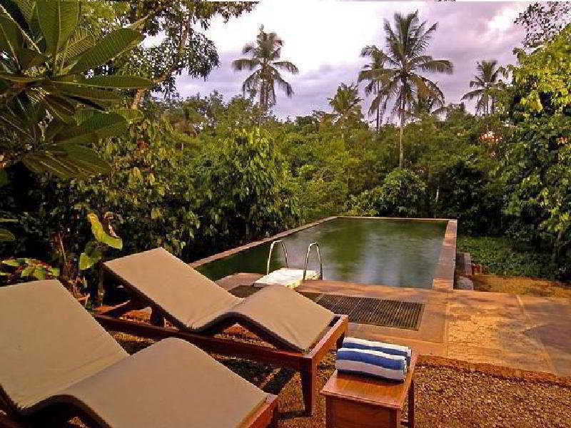 Malabar House Hotel Kochi Luaran gambar