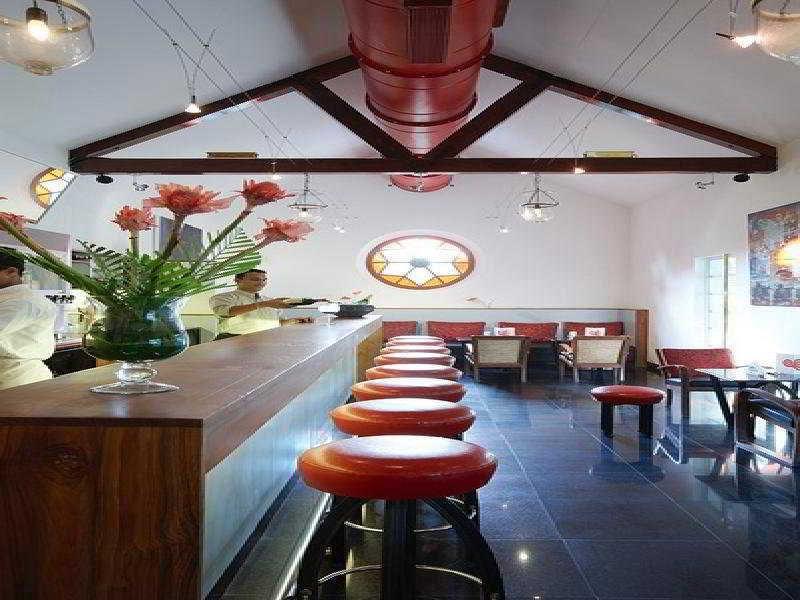 Malabar House Hotel Kochi Luaran gambar