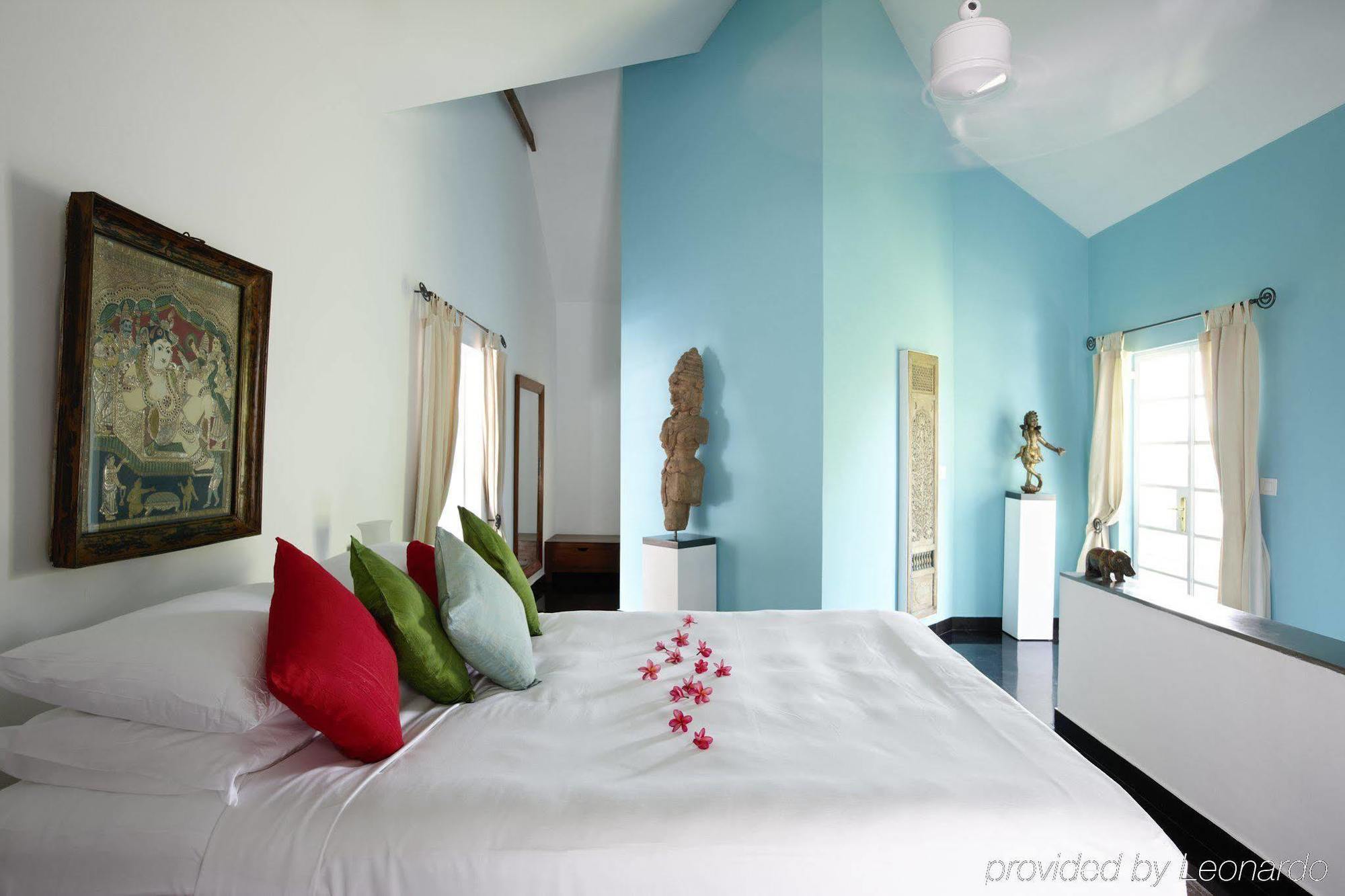 Malabar House Hotel Kochi Luaran gambar