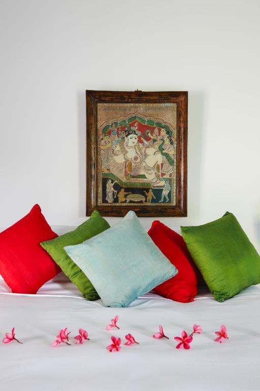 Malabar House Hotel Kochi Luaran gambar