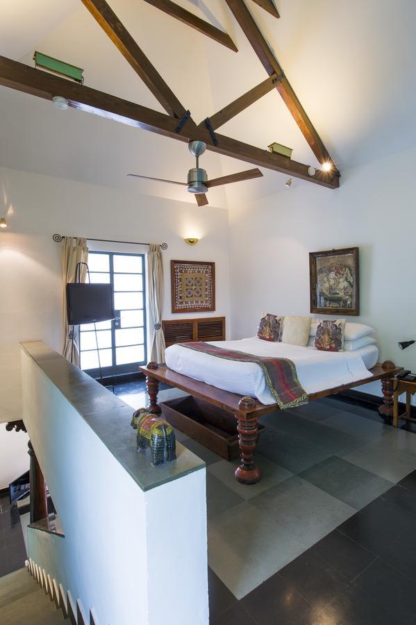 Malabar House Hotel Kochi Luaran gambar
