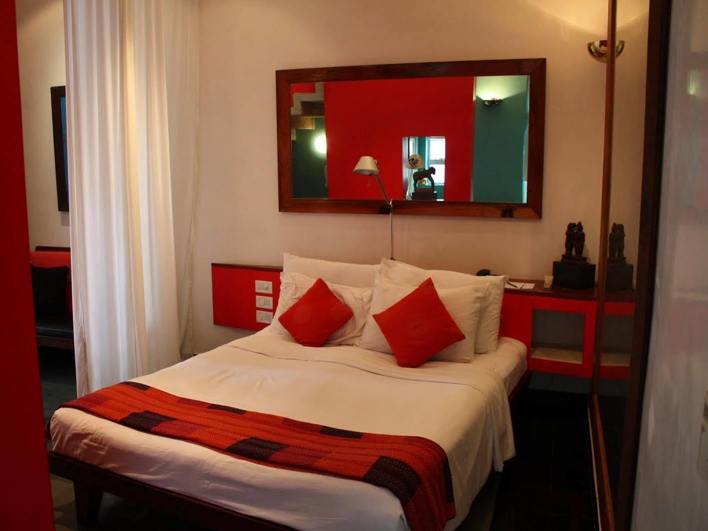 Malabar House Hotel Kochi Luaran gambar
